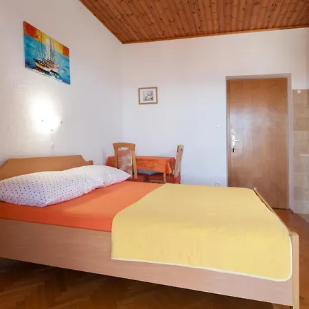 Ankica Appartement Makarska