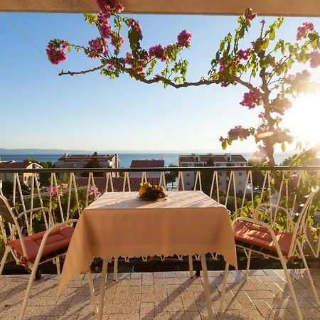 Ankica Appartement