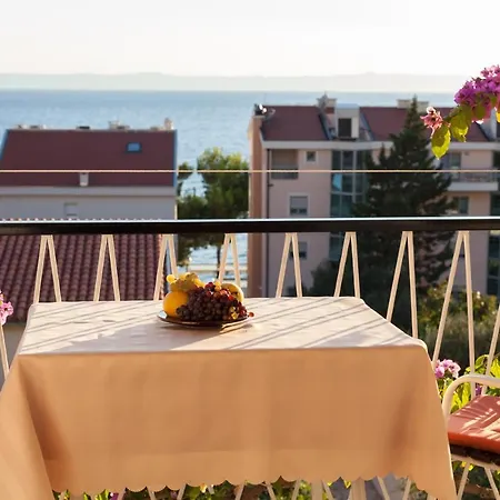 Appartement Ankica