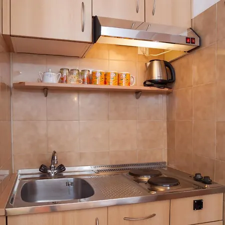 Ankica Appartement