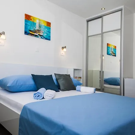Ankica Appartement
