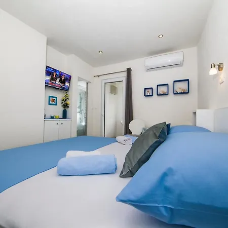 Ankica Appartement Makarska