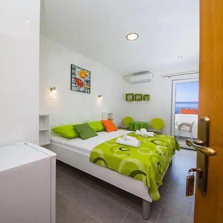 Ankica Appartement Makarska