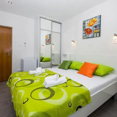 Appartement Ankica Makarska