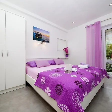 Appartement Ankica *