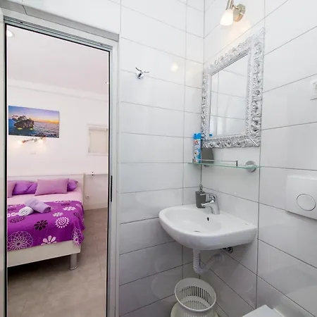 Ankica Appartement *