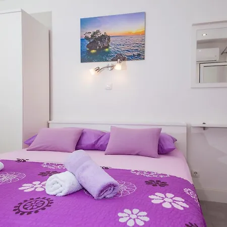 Ankica Appartement