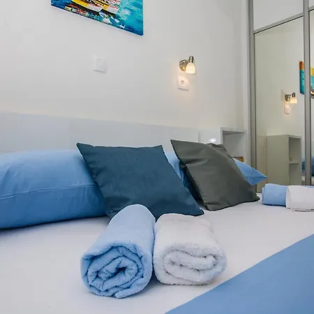 Appartement Ankica Makarska