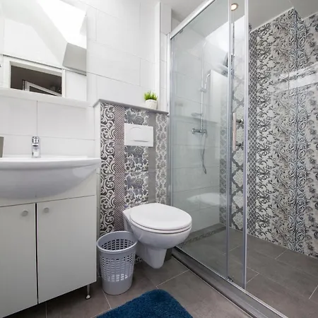 Ankica Appartement Makarska