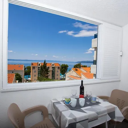 Ankica Appartement *