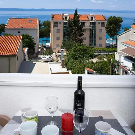 Appartement Ankica Makarska