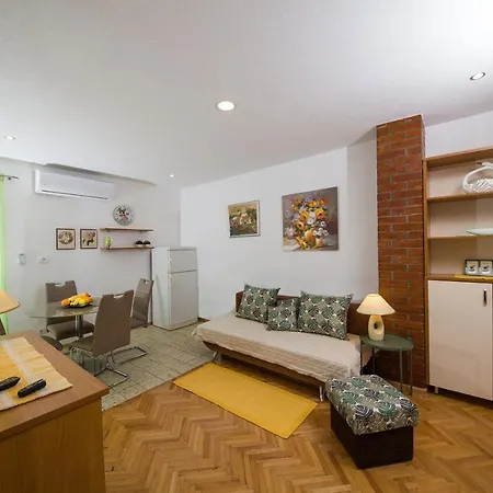 Appartement Ankica Makarska