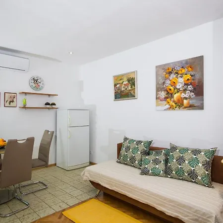 Ankica Appartement Makarska
