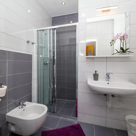 Ankica Appartement *