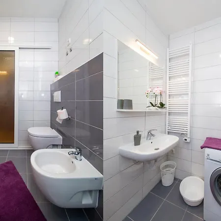 Ankica Appartement