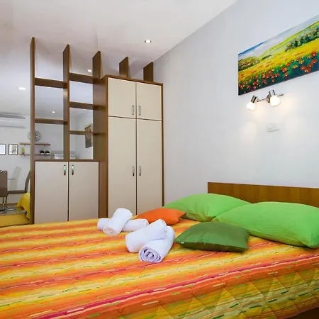 Ankica Appartement