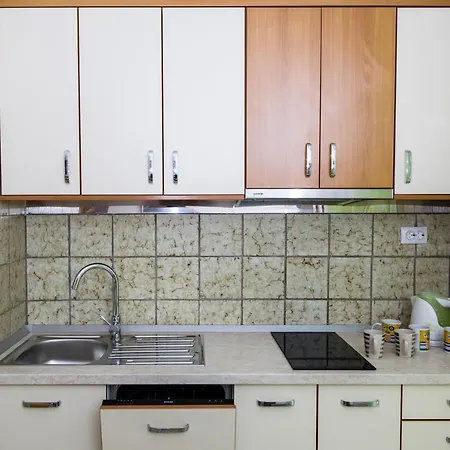 Appartement Ankica Makarska