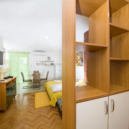 Ankica Appartement