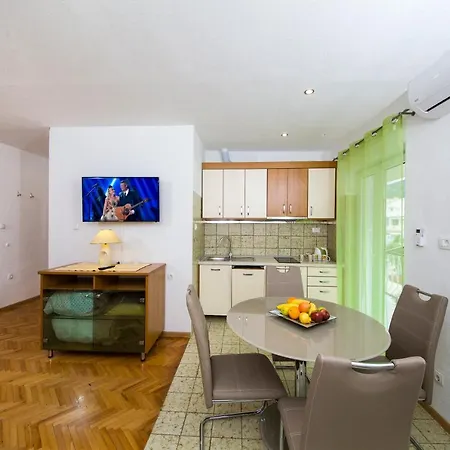 Ankica Appartement