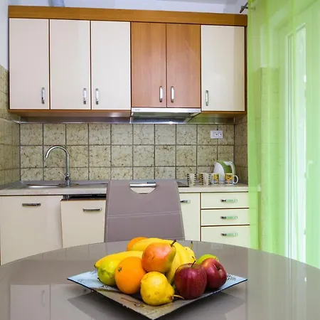Ankica Appartement *