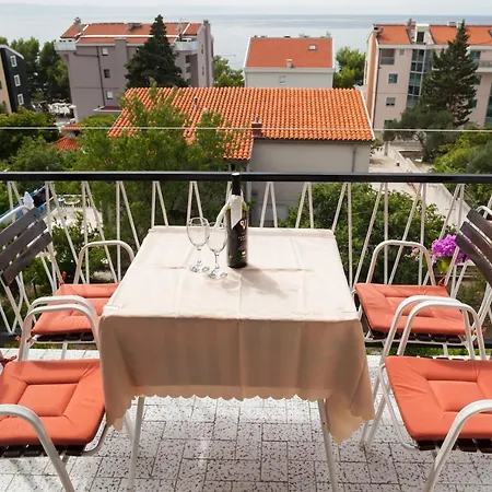 Ankica * Makarska