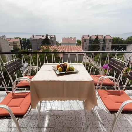 Apartment Ankica
