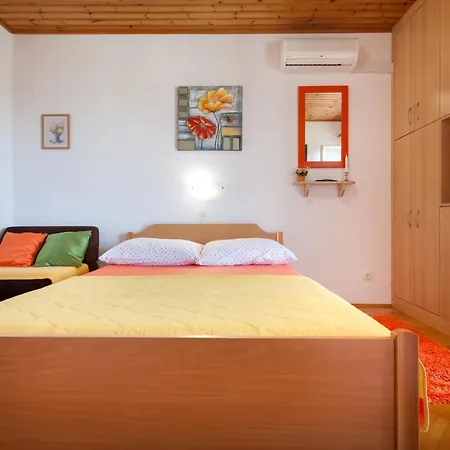 Apartment Ankica *