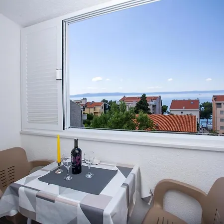 Apartment Ankica