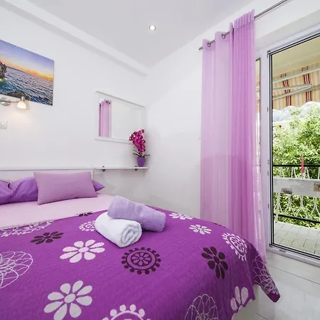Apartment Ankica *