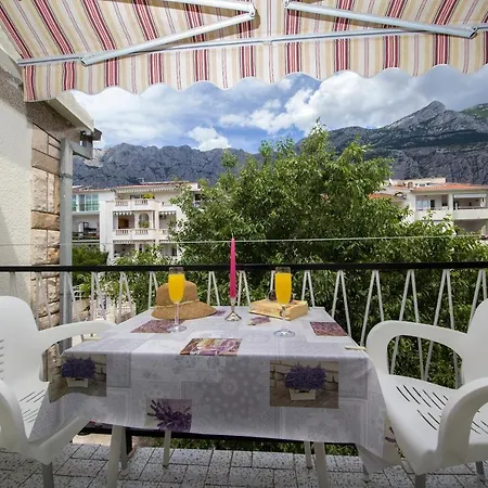 Apartment Ankica