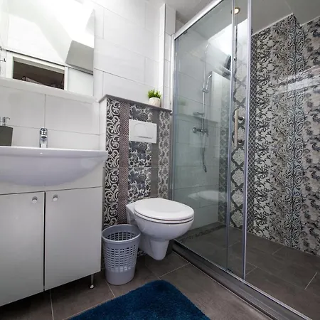 Apartment Ankica