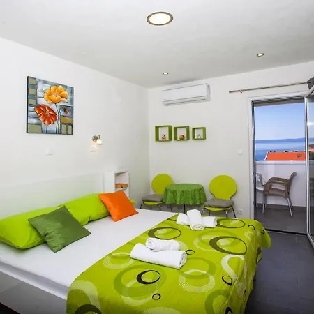 Apartment Ankica *