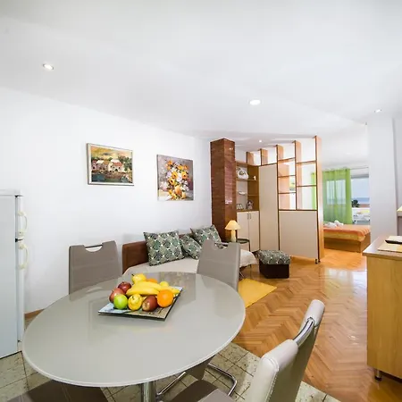 Apartment Ankica Makarska